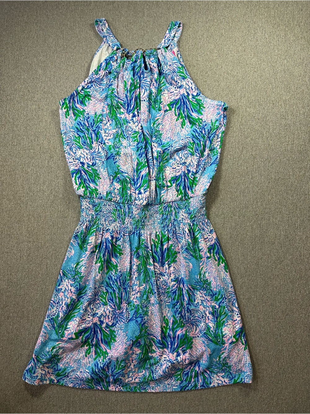 Lilly Pulitzer dress NWT